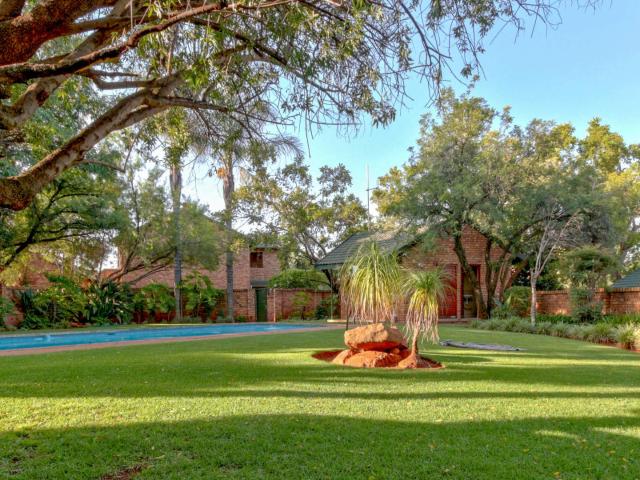 Apartment for rent in Faerie Glen