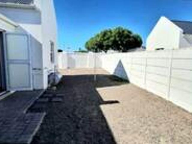 Property for rent in West Coast, Lutzville