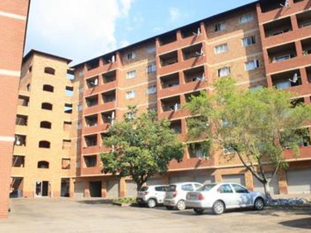 Apartment for sale in Centurion, Gauteng