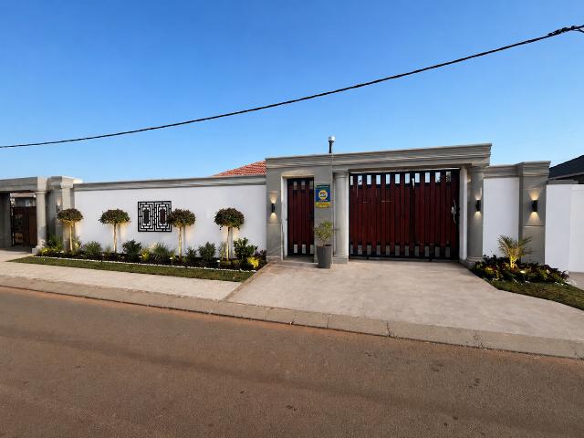 House for rent in Johannesburg Ward 50, Soweto