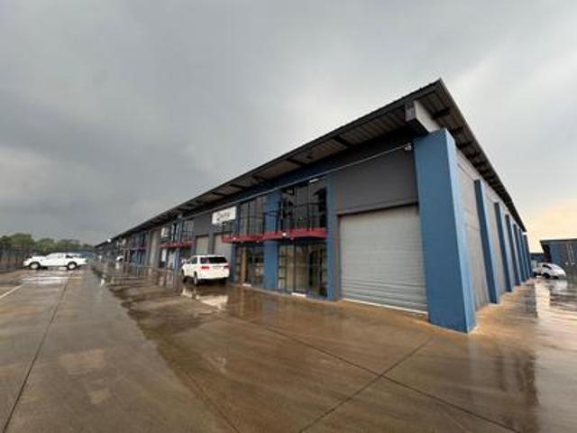 Commercial for rent in Ekurhuleni, Gauteng