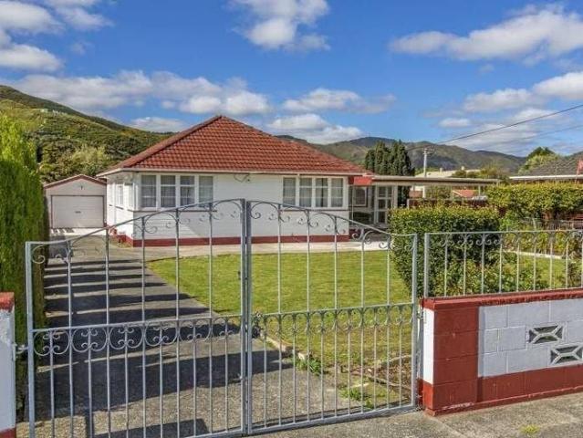 House for rent in Days Bay, Wellington