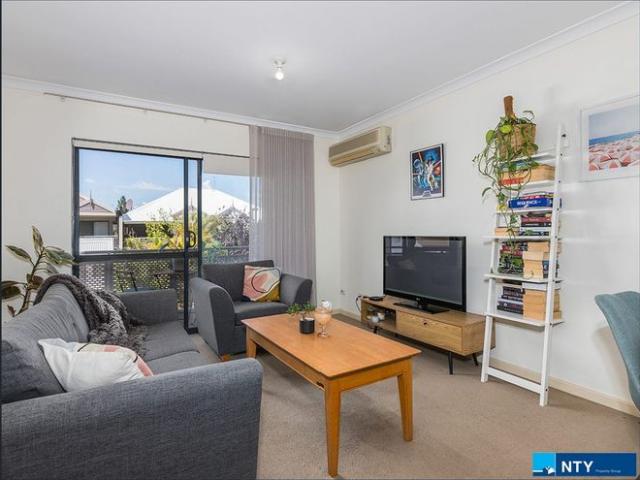Apartment for rent in North Perth, Western Australia