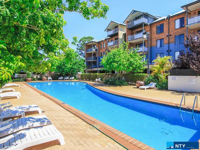 Apartment for rent in North Perth