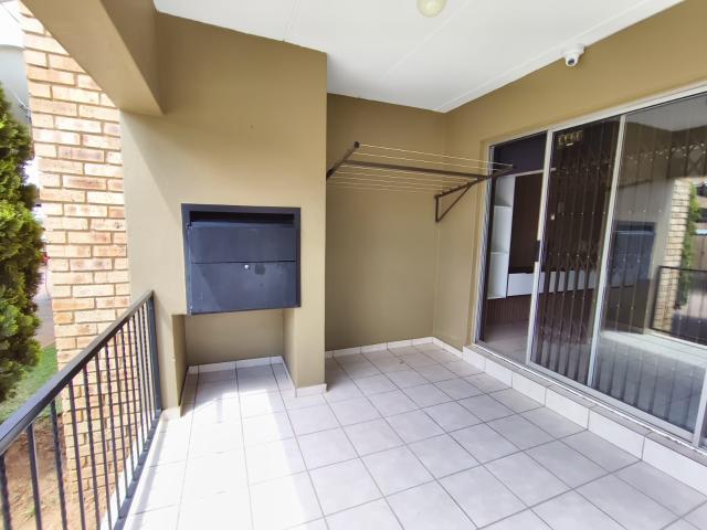 Apartment for rent in Noordhang, Randburg