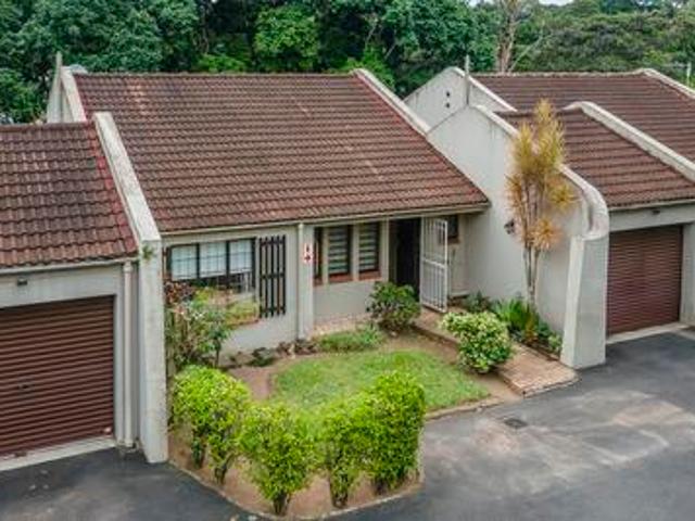 House for sale in New Germany, Kwazulu-natal