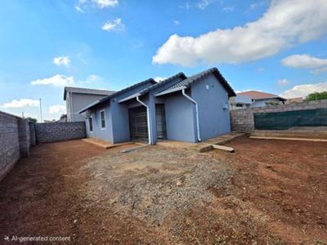 House for sale in Ekurhuleni, Gauteng