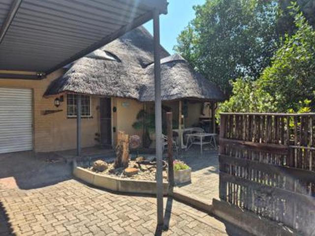 House for sale in Lejweleputswa, Free State