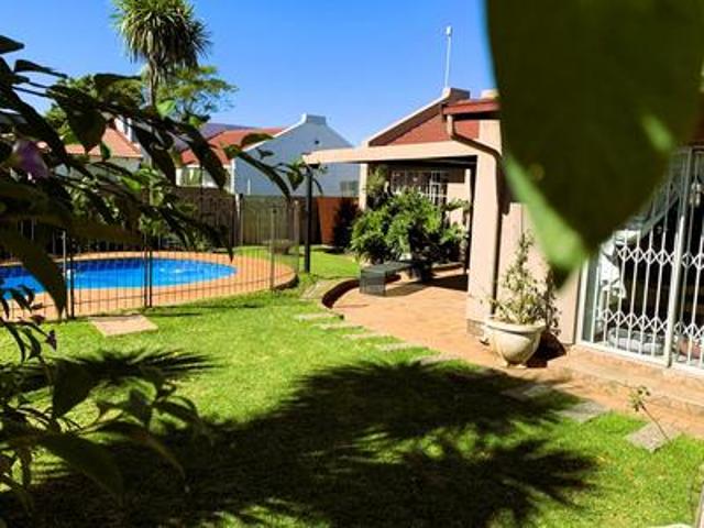 House for sale in Ekurhuleni, Gauteng