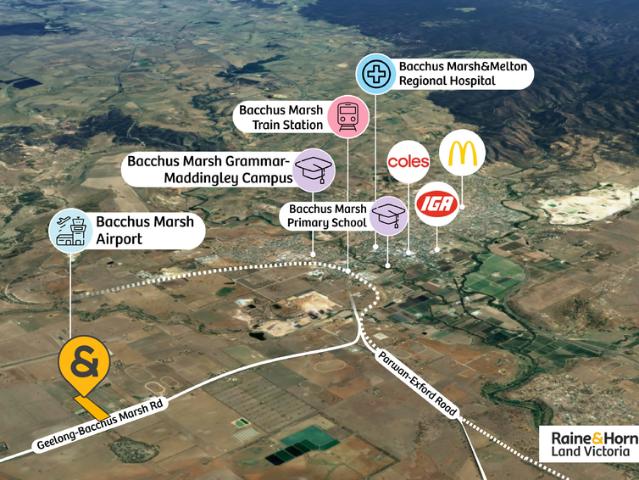 Property for sale in Parwan, Victoria