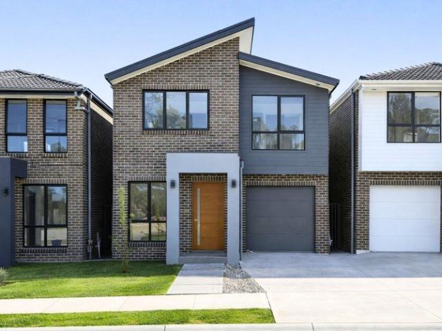 Townhouse for sale in Sydney, New South Wales