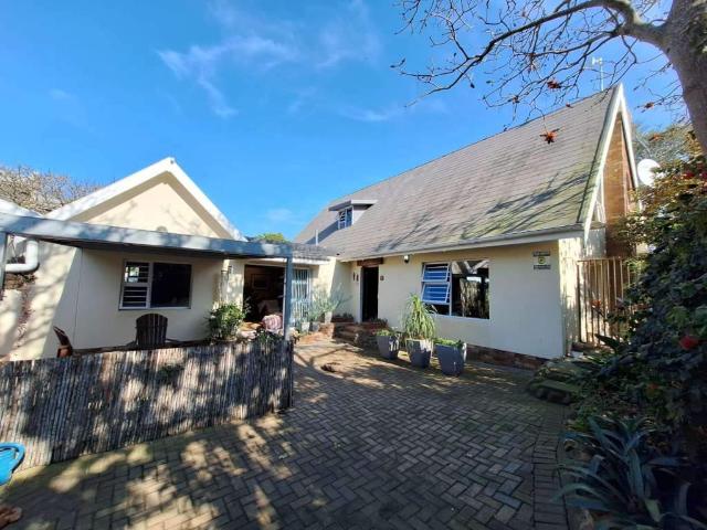 House for sale in Cape St Francis, Eastern Cape