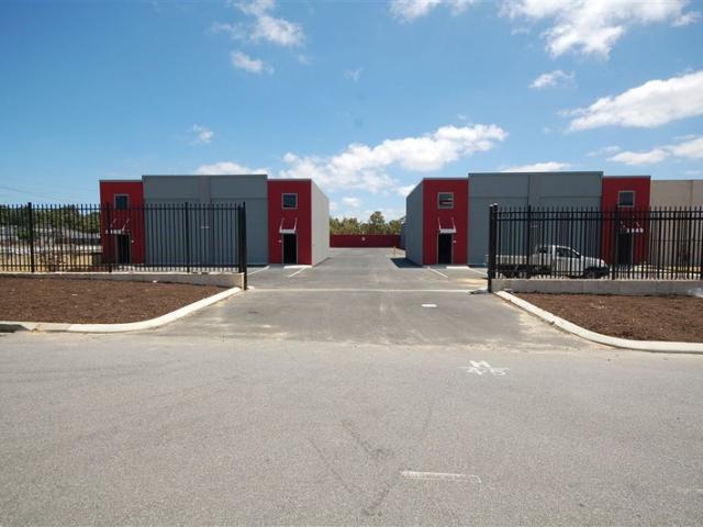 Warehouse for rent in Bibra Lake, Western Australia