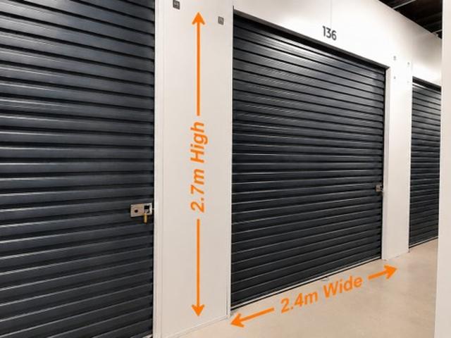 Warehouse for sale in Wollongong West, New South Wales