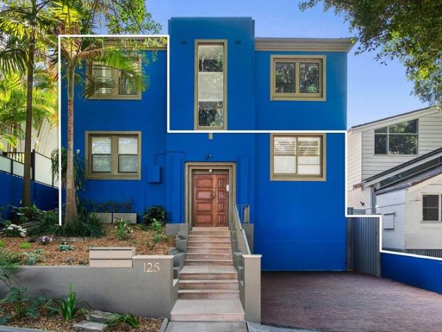 Apartment for sale in Six Ways, Sydney