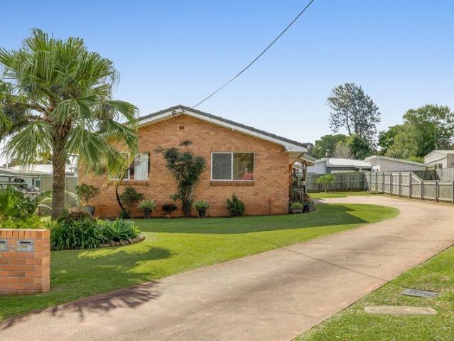 Duplex for sale in Toowoomba, Queensland