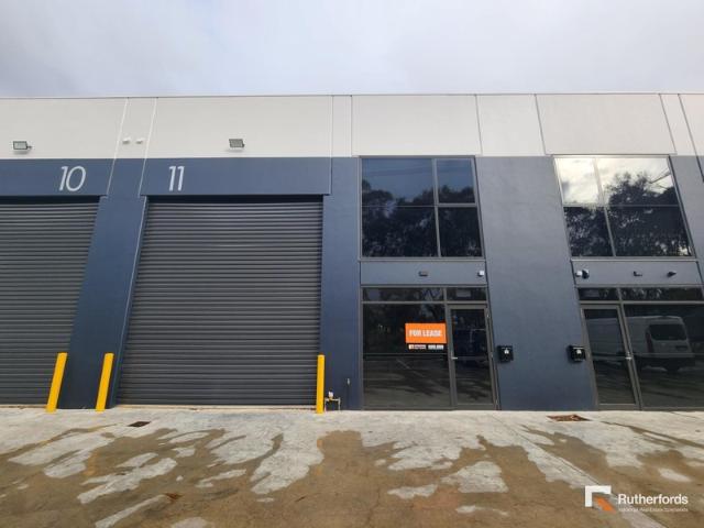 Warehouse for rent in Camerons Creek, Victoria