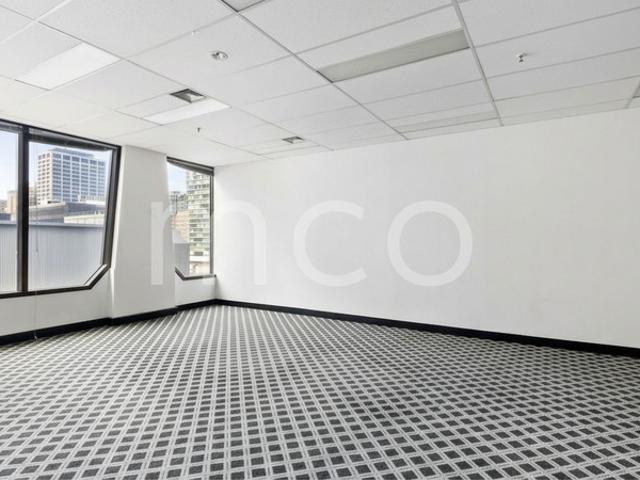 Office for rent in Melbourne
