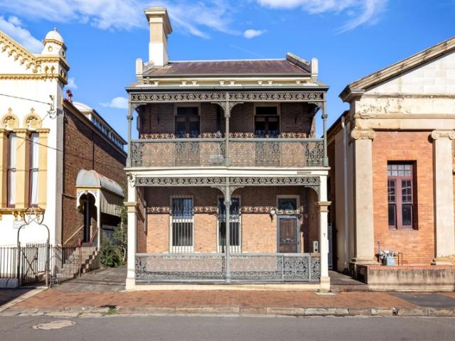 Office for sale in Ambergate, New South Wales