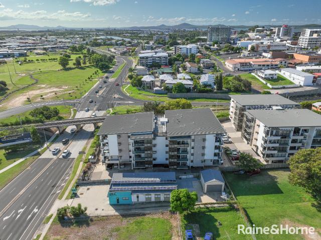 Apartment for sale in Gladstone, Queensland