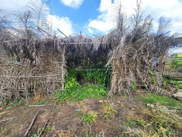 Land for sale in Odeda, Ogun