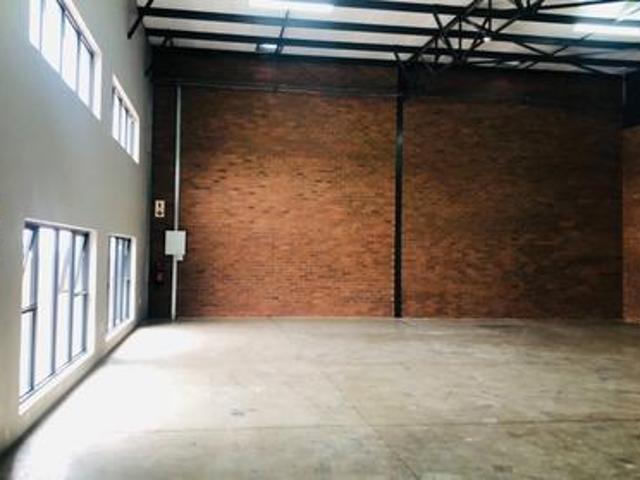 Commercial for rent in Seshego, Limpopo