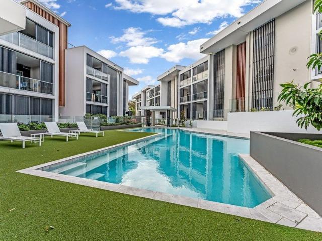 Apartment for sale in Fernbrook, Queensland