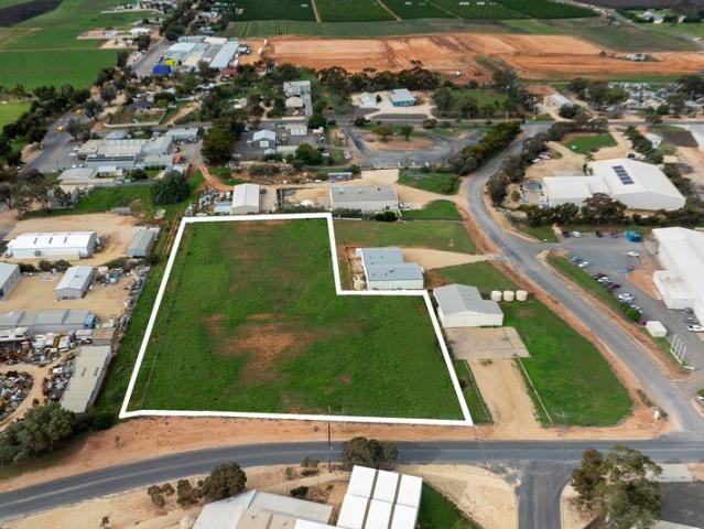 Land for sale in Loxton, South Australia