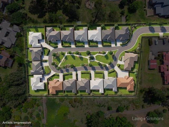 Land for sale in Abington, New South Wales