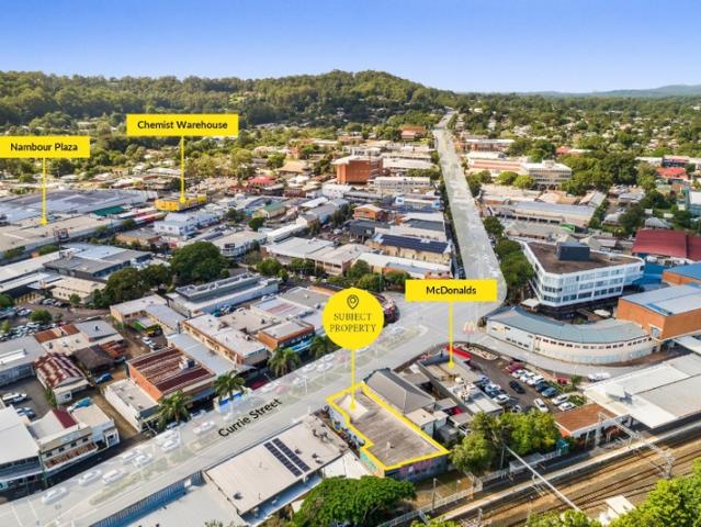 Office for sale in Kings Creek, Queensland