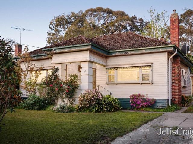 House for sale in Camberwell, Melbourne