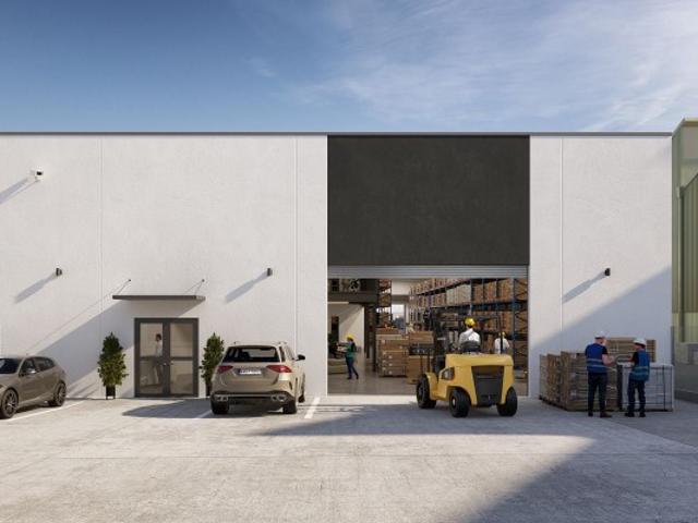 Warehouse for sale in Welshpool, Western Australia