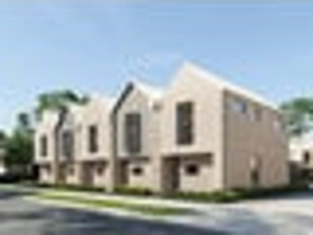 Townhouse for sale in Canterbury