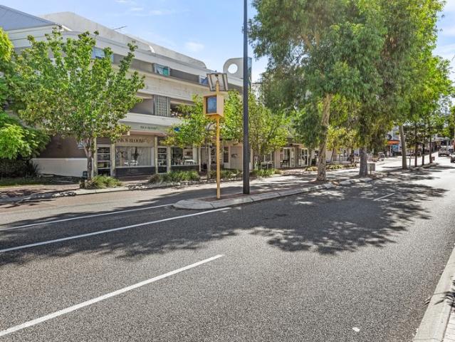 Retail for rent in Mount Lawley, Western Australia
