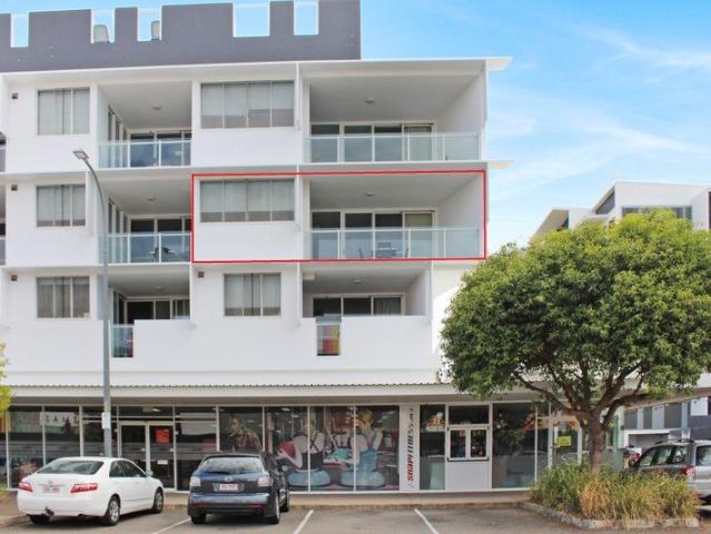 Apartment for sale in Townsville City, Townsville