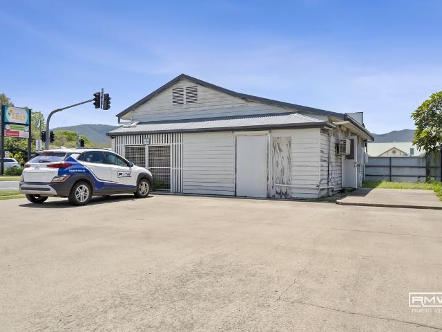 Office for sale in Rockhampton, Queensland