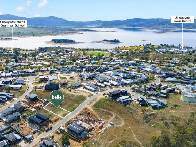Land for sale in Jindabyne, New South Wales