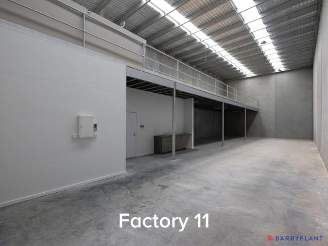 Warehouse for sale in Cowes, Victoria