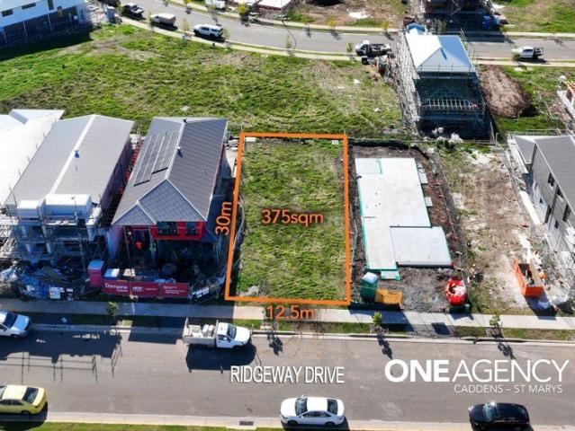 Land for sale in Sydney, New South Wales