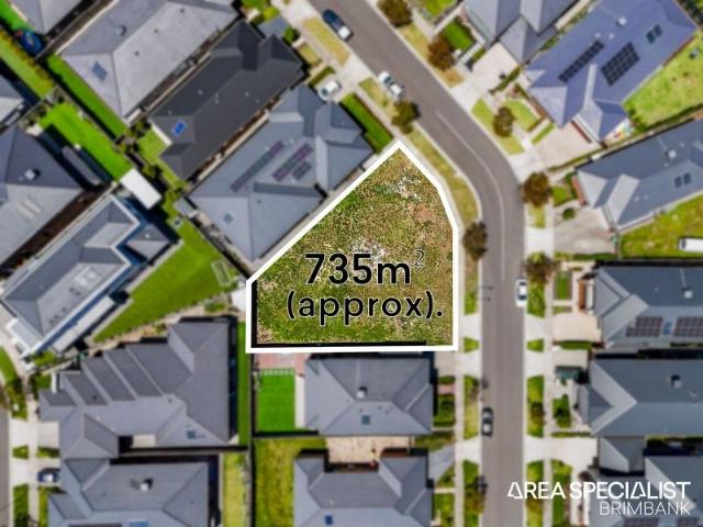 Land for sale in Camerons Creek, Victoria