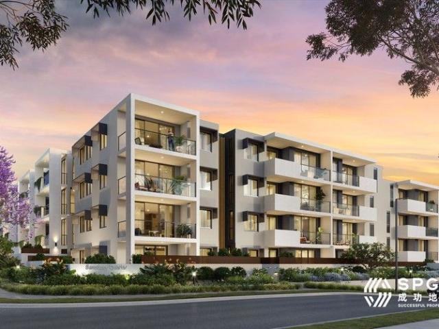 Apartment for sale in Sydney, New South Wales