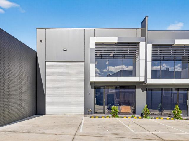 Warehouse for rent in Camerons Creek, Victoria