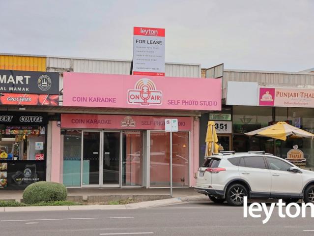 Property for rent in Camerons Creek, Victoria