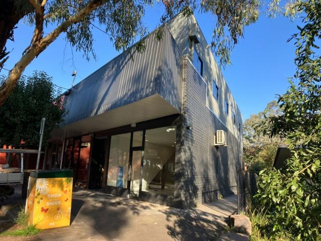 Retail for rent in Camerons Creek, Victoria