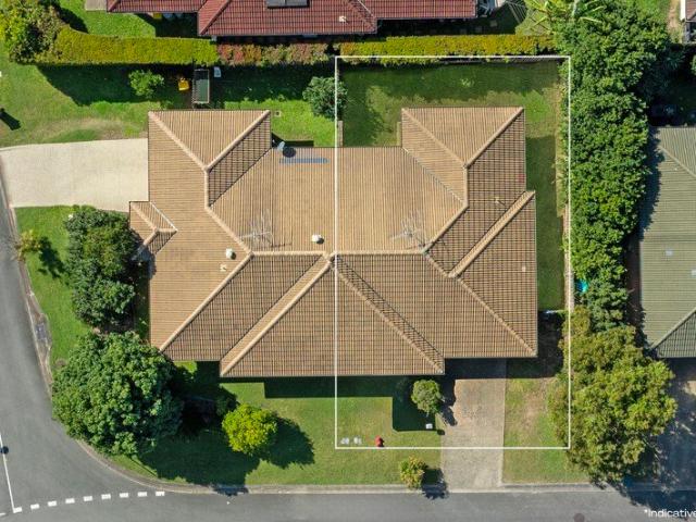 Duplex for sale in Fernbrook, Queensland