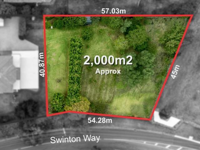 Land for sale in Camerons Creek, Victoria