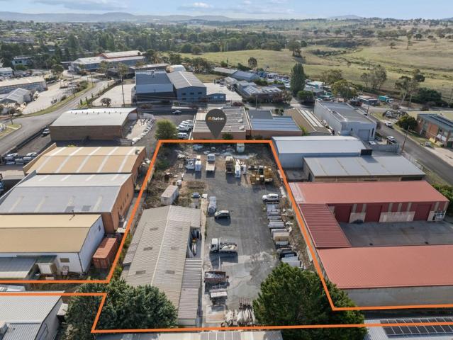 Warehouse for sale in Queanbeyan, New South Wales