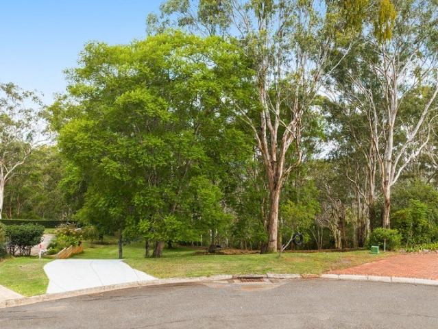Land for sale in Toowoomba, Queensland