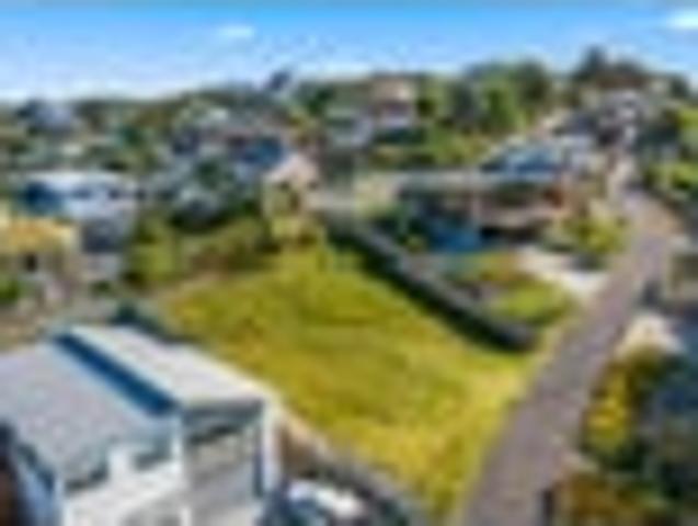 Land for sale in Kawau Island