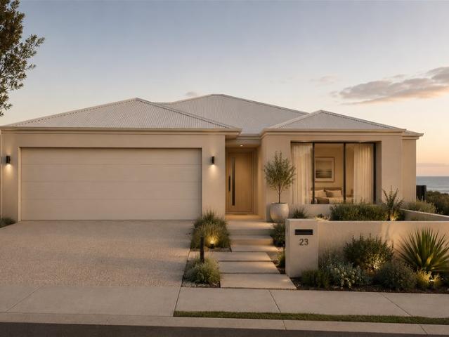 Cottage for sale in Bicton, Western Australia